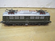 Märklin E 40 072 DB  digital   funktionstüchtig