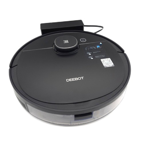 Ecovacs deebot ozmo 950 - ozmo,