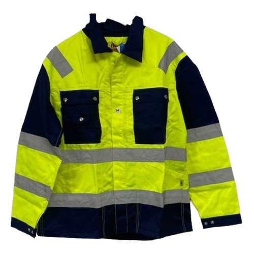 Litz sicherheits bundjacke - sicherheits,