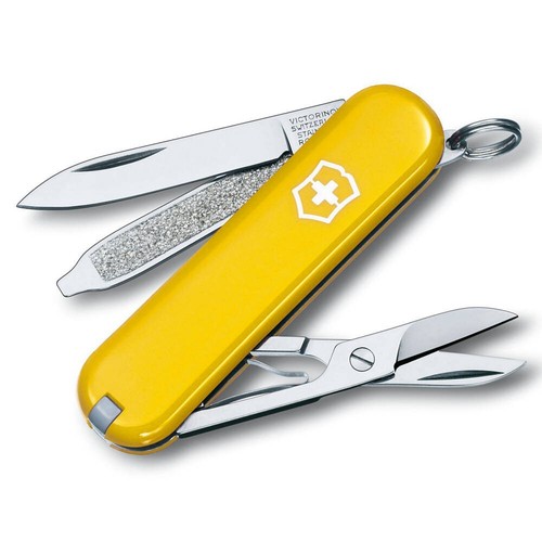 Victorinox classic - -,
