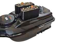 Boatman Futterboot Hopper Erweiterung für Boatman Actor