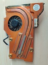 Für IBM Thinkpad T40 T41 T42 CPU Lüfter 26R7859 26R7860 MCF-205AM05