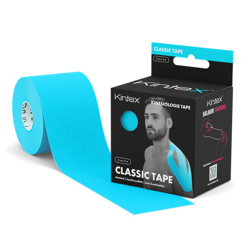 Kintex kinesiologietape - kintex,