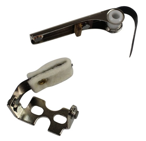 Zündkontakt für solex - für,