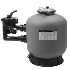 Sandfilteranlage POOLEX OPTI