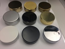 Verteilerdose aus Metall