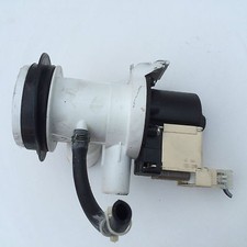  AEG Ablauf-Laugenpumpe  Plaset 645 332 200. SBP 297290.0