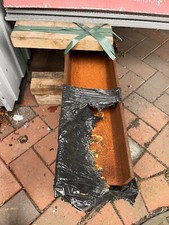 HEA Stahlträger Doppel T, 250 cm