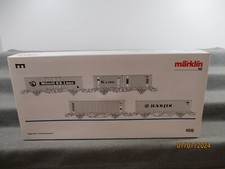 Märklin Spur H0 4515