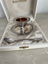 Saint Medard Eierbecher Set