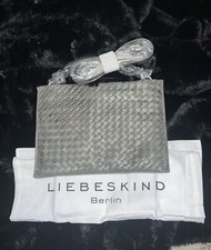 liebeskind tasche leder damen