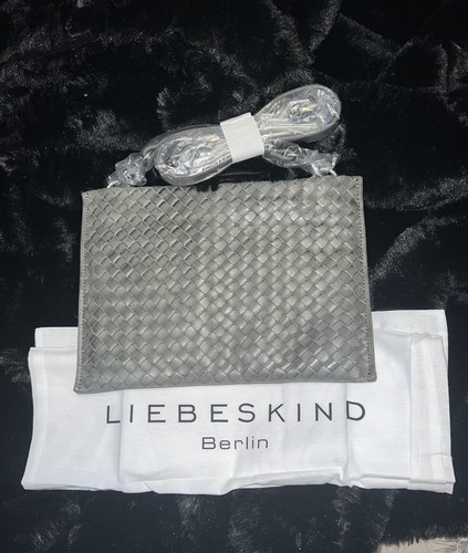 Liebeskind tasche leder damen - liebeskind,