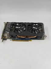 Sapphire HD 7850 2GB GDDR5 Gpu