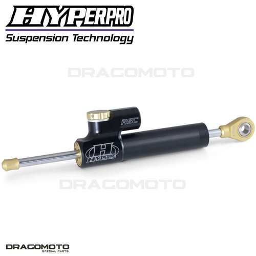 Lenkungsdämpfer hyperpro - lenkungsdämpfer,
