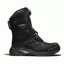 SOLID GEAR BY SNICKERS POLAR GTX S3 SG80005 SRC GORE-TEX ARBEITSSTIEFEL