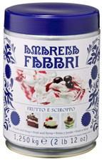 Fabbri Amarena Kirschen - 1250 Gramm