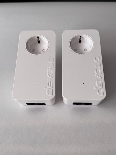 Devolo dlan 550 duo - 550, duo+