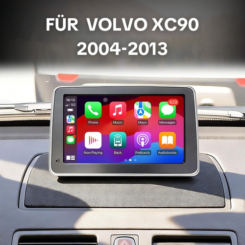 64gb für volvo - 2+64gb,