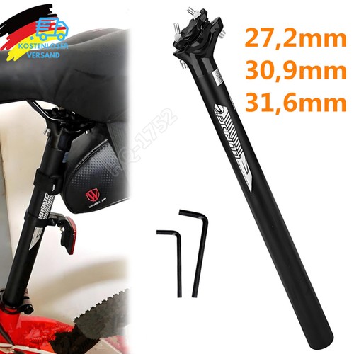 31 6mm mtb - 27,2, 30,9