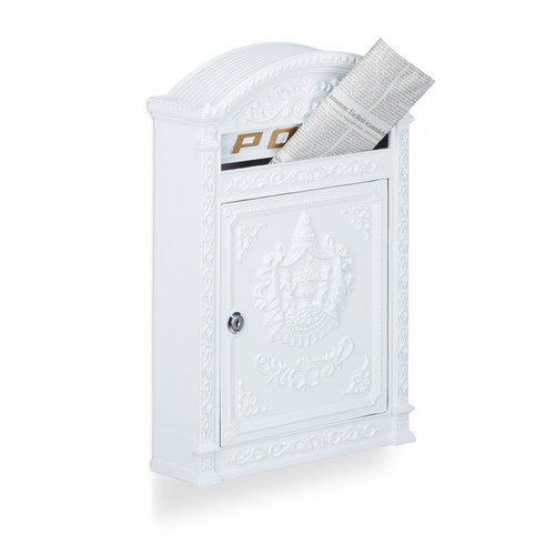 Briefkasten postkasten - briefkasten,