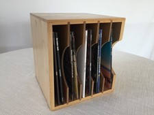 Box für die Aufbewahrung