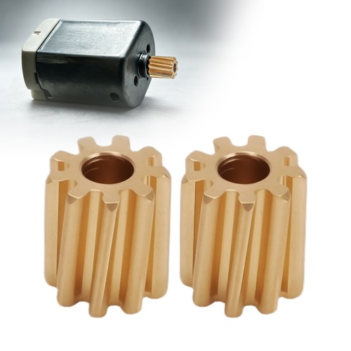 Zahnrad motor verriegelung - 2,