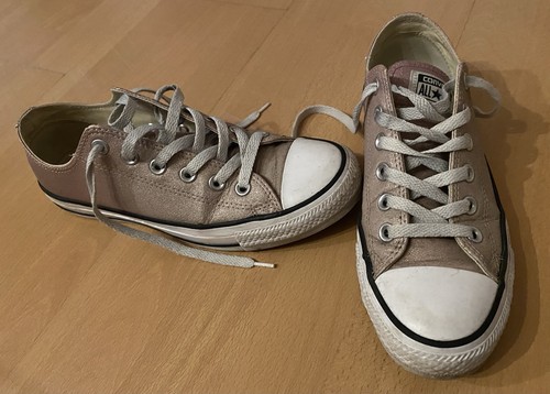 Converse damen chucks pink - converse,