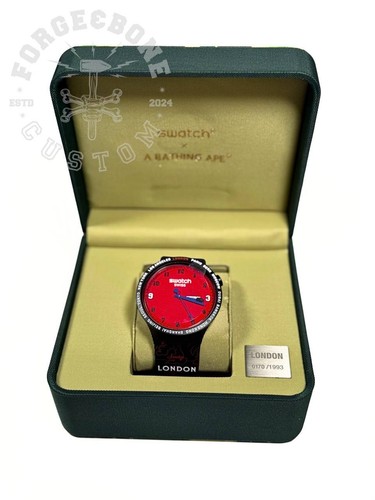 Swatch big bold - swatch, a