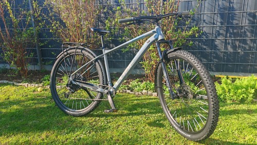 Mtb damen hardtrail cube - mtb, /