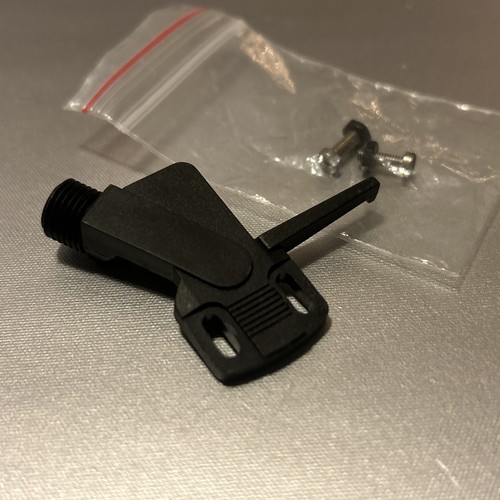 Dual 505 headshell - dual, cs
