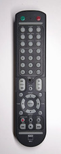 Original NAD SR5 Fernbedienung Remote Control geprüft/tested FB1043