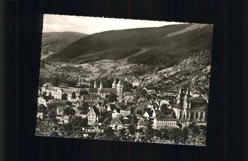 Amorbach miltenberg - amorbach,
