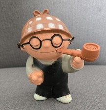 Mainzelmännchen DET als