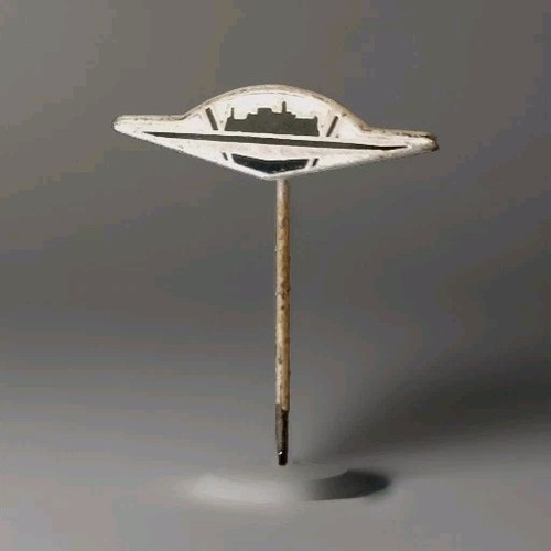 Anstecknadel pin wartburg - pin,
