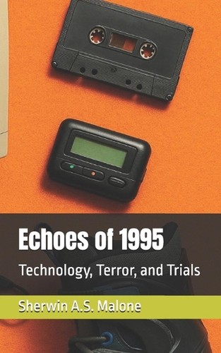 Echoes 1995 technology - echoes,