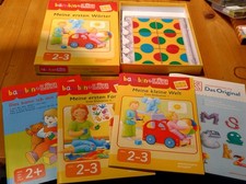 bambinoLÜK- Set Westermann