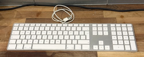 Original apple aluminium usb - original,