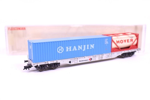 Fleischmann 8806 - , k