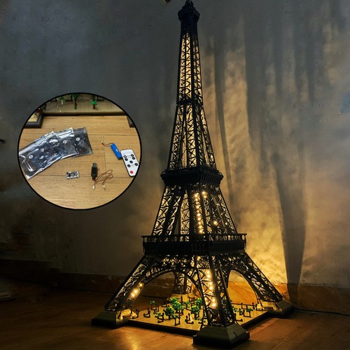 Led licht kit - kit, eiffel
