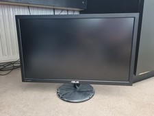 ASUS VP247QG 24 Zoll, 75 Hz