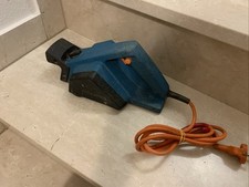 Black&Decker Elektrohobel Blau DN710/DA3 Made In West Germany 350 Watt