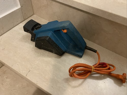 Black decker elektrohobel blau - elektrohobel,