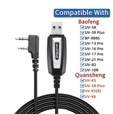 USB-Programmierkabel für