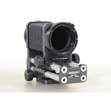 Novoflex Auto-Balgengerät BALNIK-AI für Nikon - Auto Bellows - Balgen - Makro