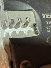 YEFYM Crimpzange YE-013B Crimpen JST Molex 0.03-0.52mm ² 32-20 AWG