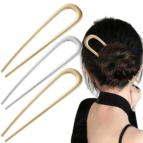 Stück french twist - stück, hair
