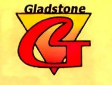 Gladstone Giant Comic Album