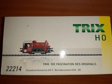 Trix 22214 Diesellok Köf II