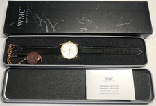 WMC Timepieces – Herren