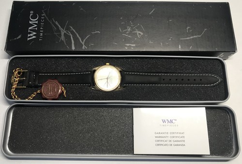 Wmc timepieces herren - –,